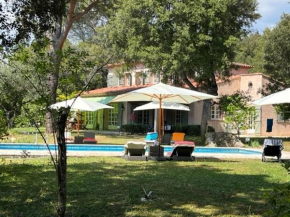 VILLA EDOUARD